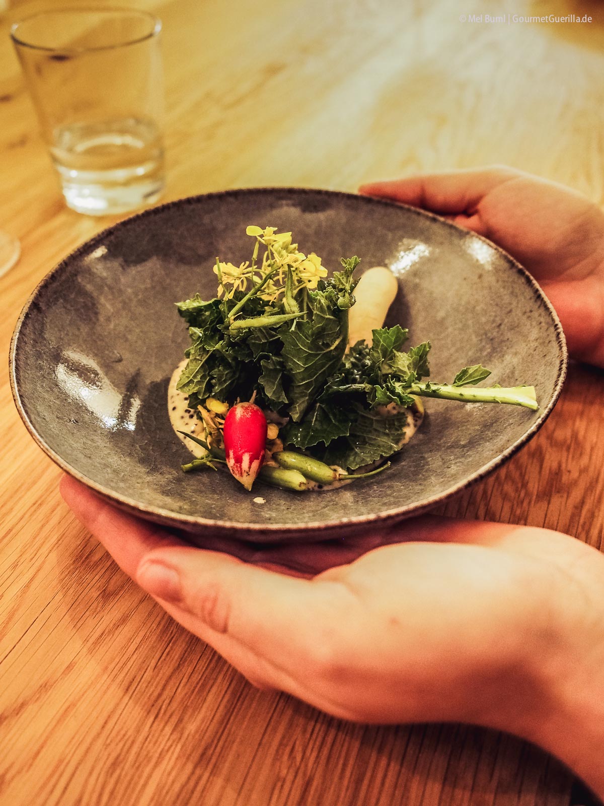 Kleine Auszeit in Ploen- Das Wohnzimmer-Restaurant von Robert Stolz | GourmetGuerilla.de