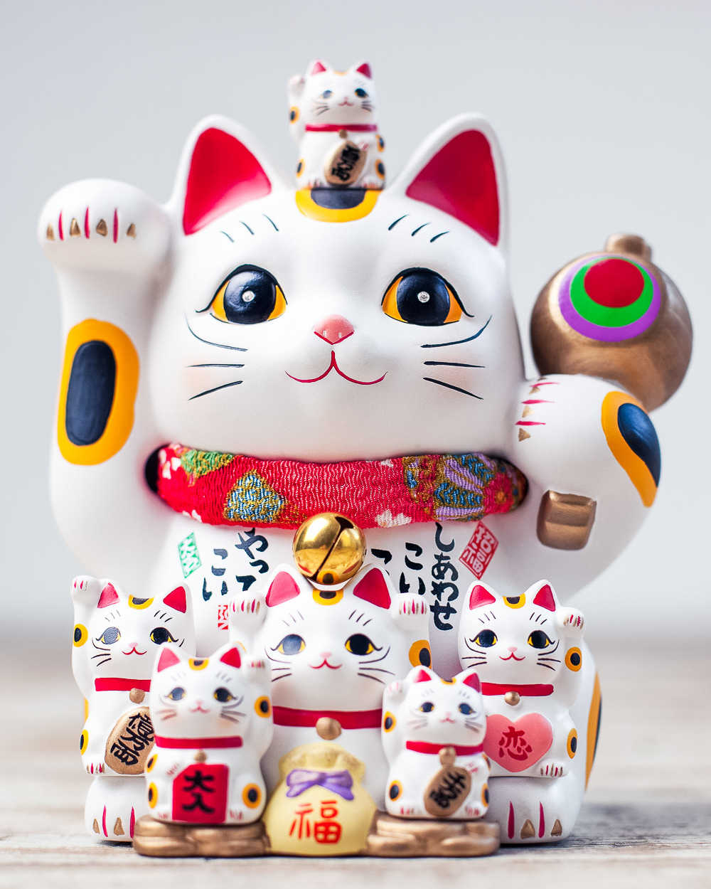 20in20 Update und FAQs | GourmetGuerilla.de