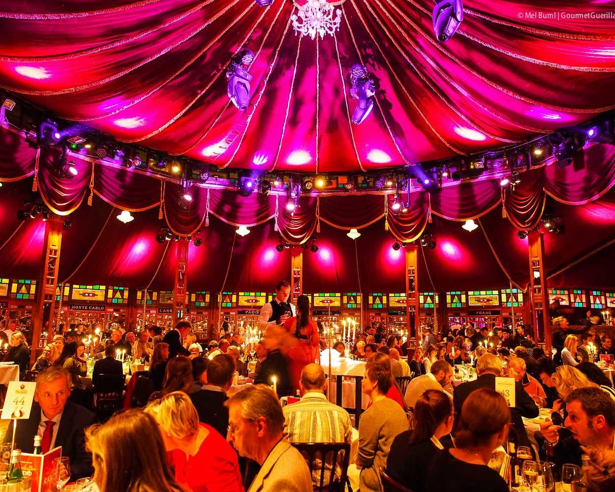 Palazzo Cornelia Poletto Hamburg | GourmetGuerilla.de