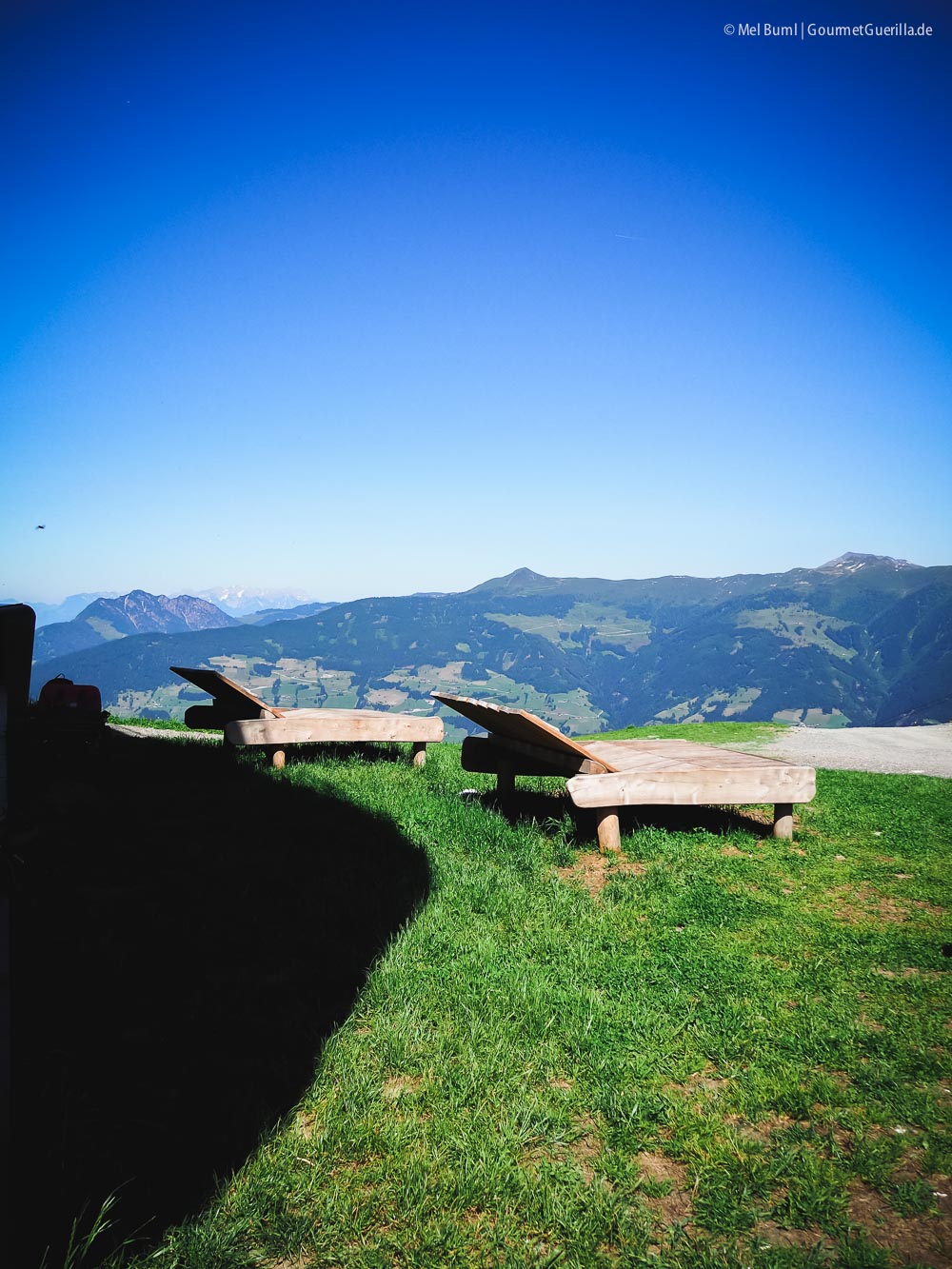 Mountain Loft Spieljoch Best of Zillertal | GourmetGuerilla.de