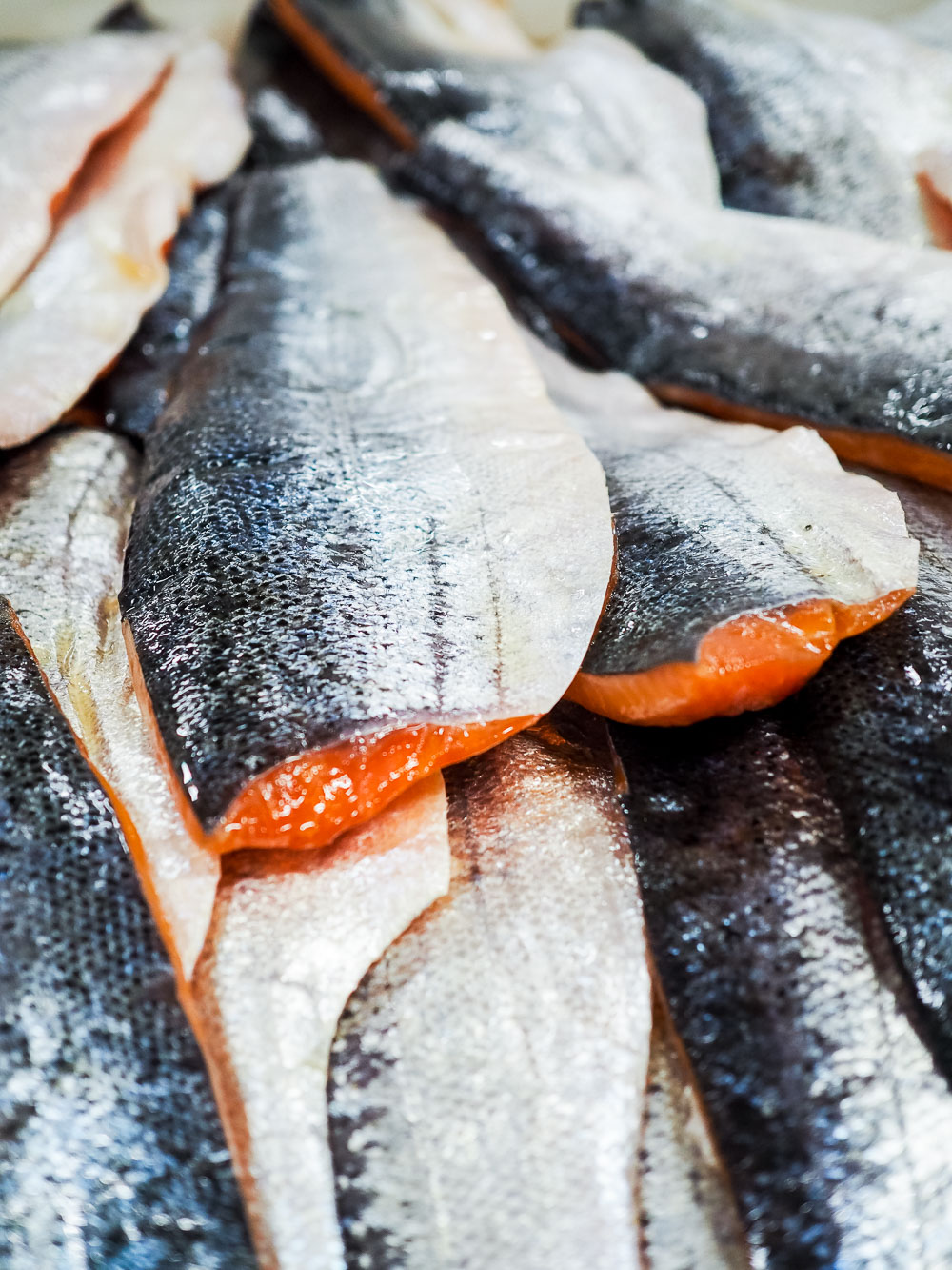 Friedrichs Feinfisch Manufaktur Herstellung und Veredelung von Alaska-Wildlachs | GourmetGuerilla.de
