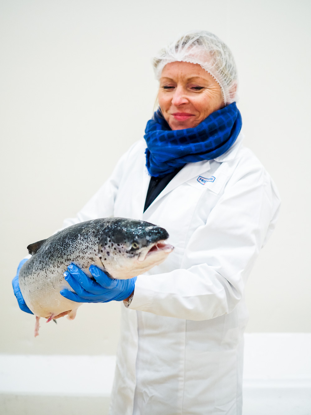 Friedrichs Feinfisch Manufaktur Herstellung und Veredelung von Alaska-Wildlachs | GourmetGuerilla.de