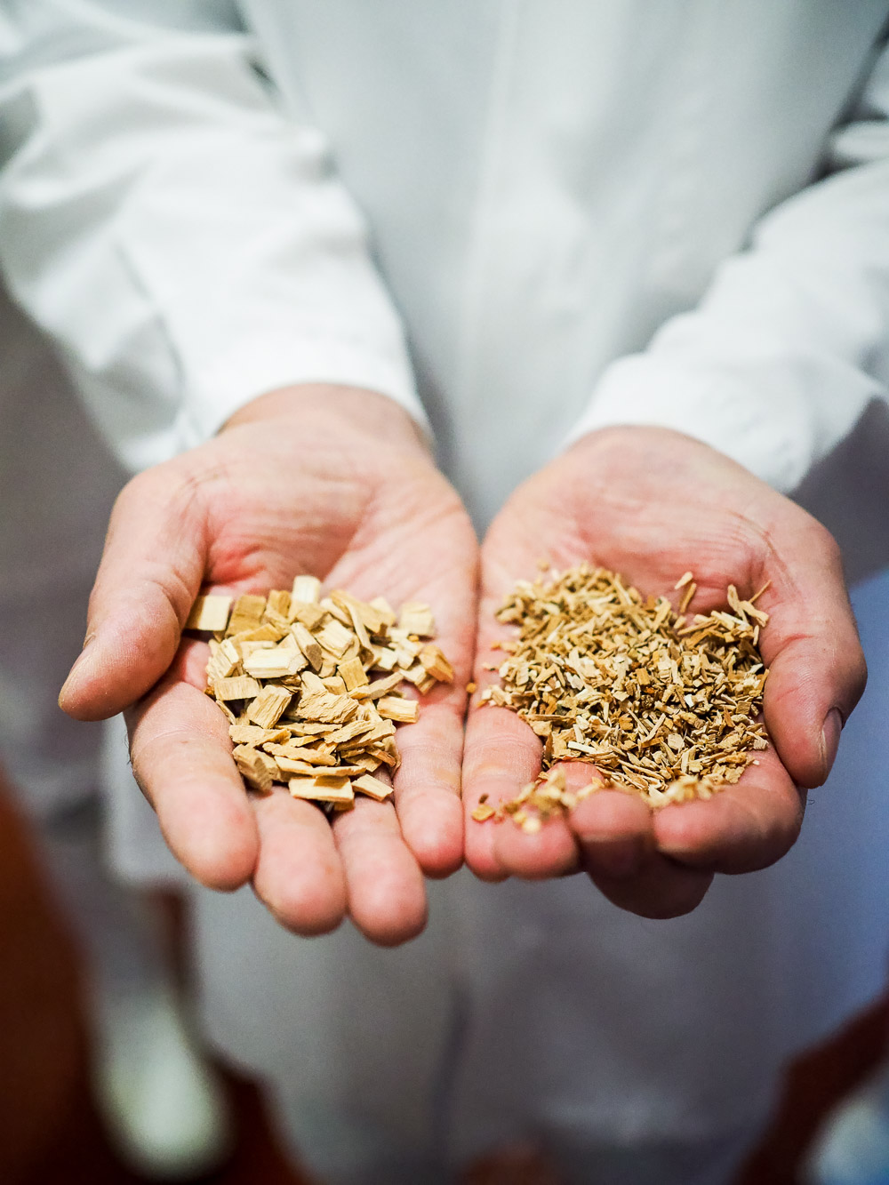 Friedrichs Feinfisch Manufaktur Herstellung und Veredelung von Alaska-Wildlachs | GourmetGuerilla.de