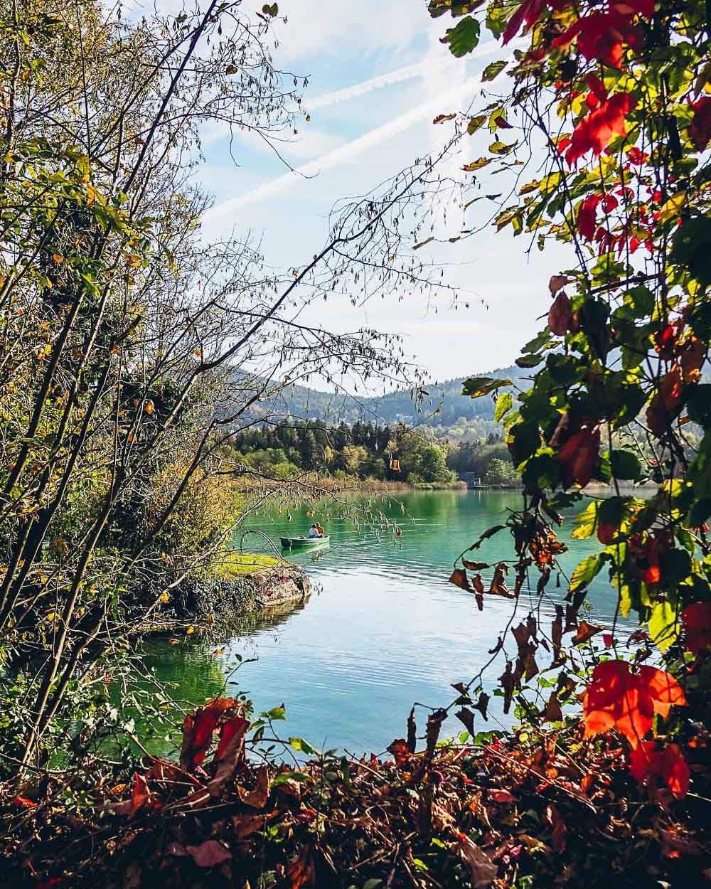 Slow Food Travel Gailtal Kärnten Wörthersee | GourmetGuerilla.de
