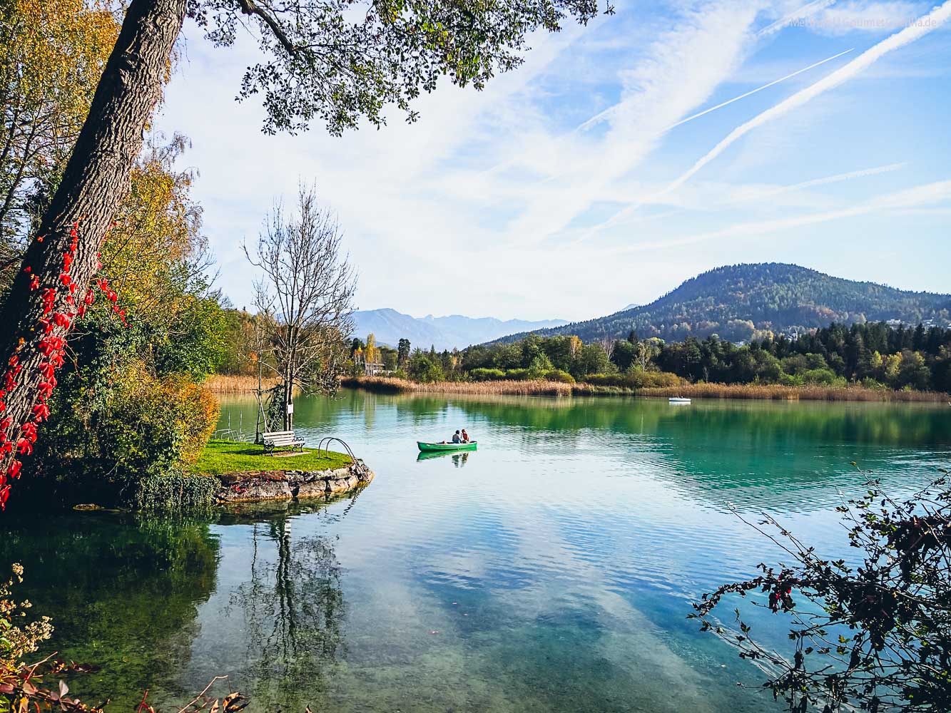 Slow Food Travel Gailtal Kärnten Wörthersee | GourmetGuerilla.de