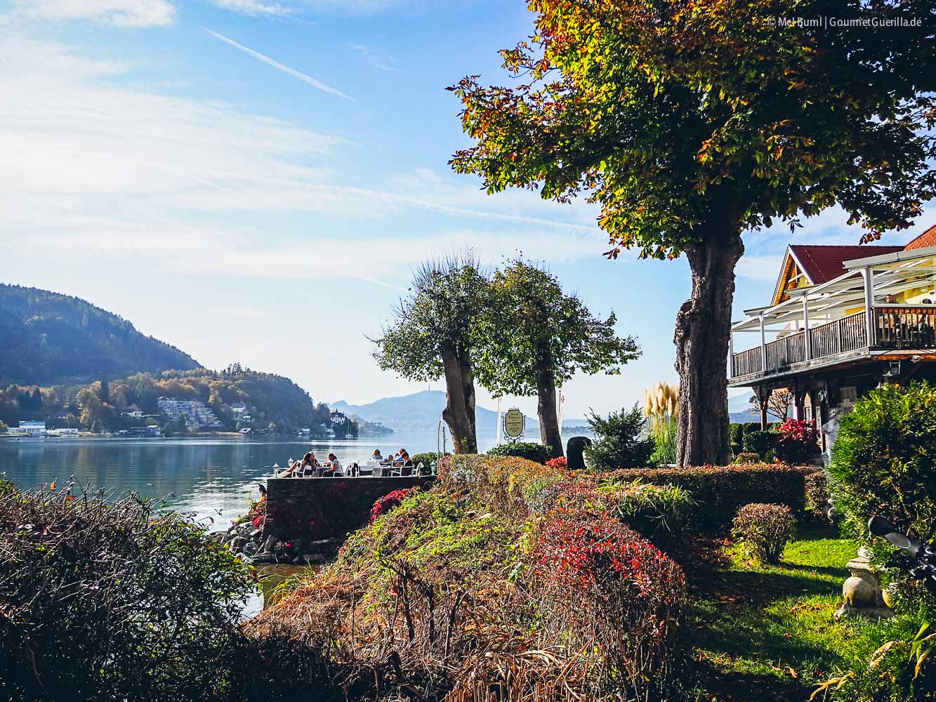 Slow Food Travel Gailtal Kärnten Wörthersee | GourmetGuerilla.de