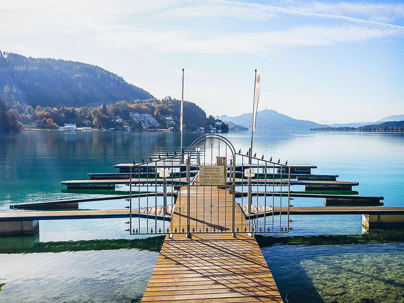 Slow Food Travel Gailtal Kärnten Wörthersee | GourmetGuerilla.de