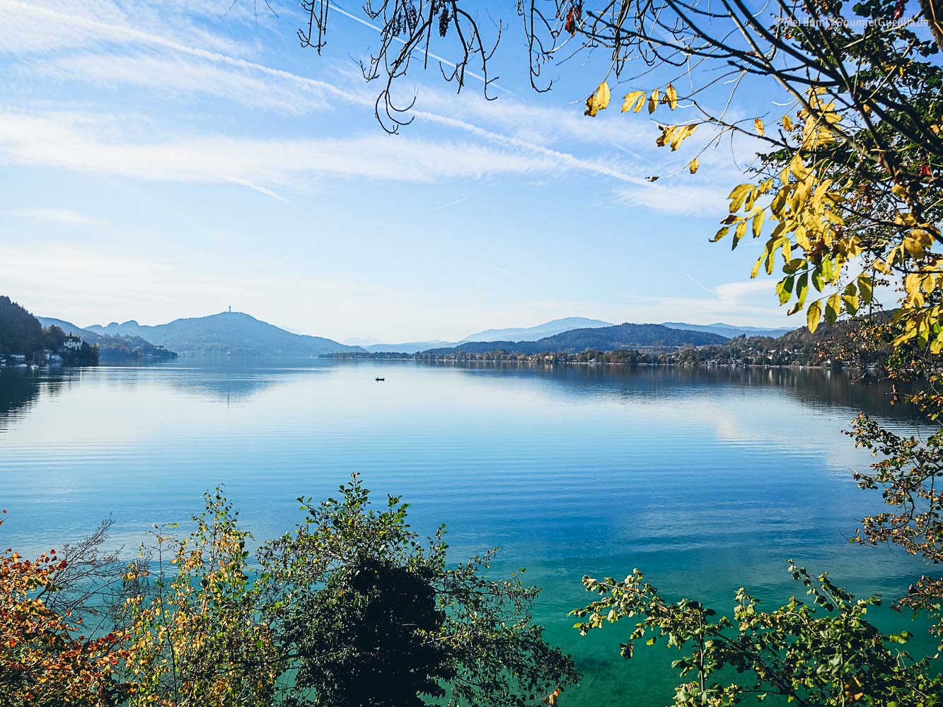 Slow Food Travel Gailtal Kärnten Wörthersee | GourmetGuerilla.de