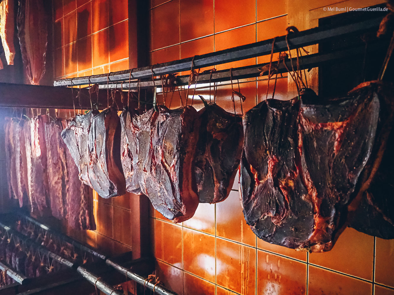 Slow Food Travel Gailtal Kärnten Hotel Schloss Lerchenhof | GourmetGuerilla.de