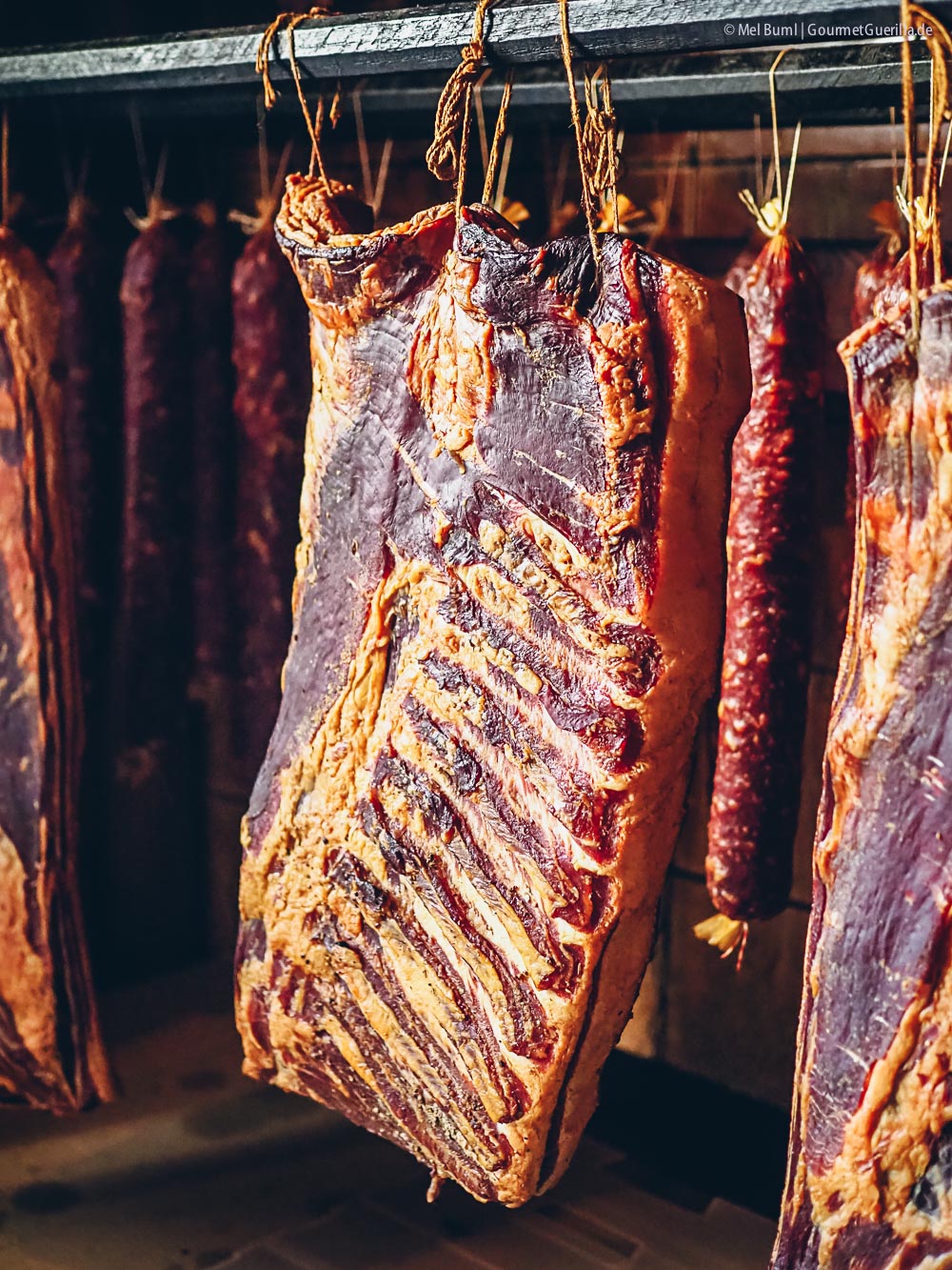 Slow Food Travel Gailtal Kärnten Hotel Schloss Lerchenhof | GourmetGuerilla.de