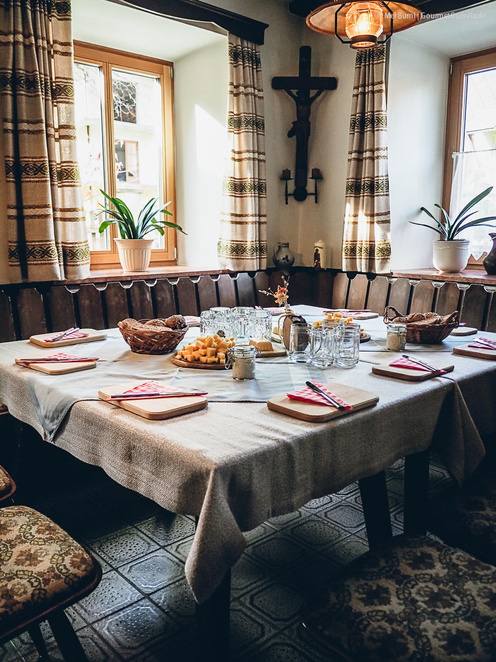 Slow Food Travel Gailtal Kärnten Jörgishof | GourmetGuerilla.de