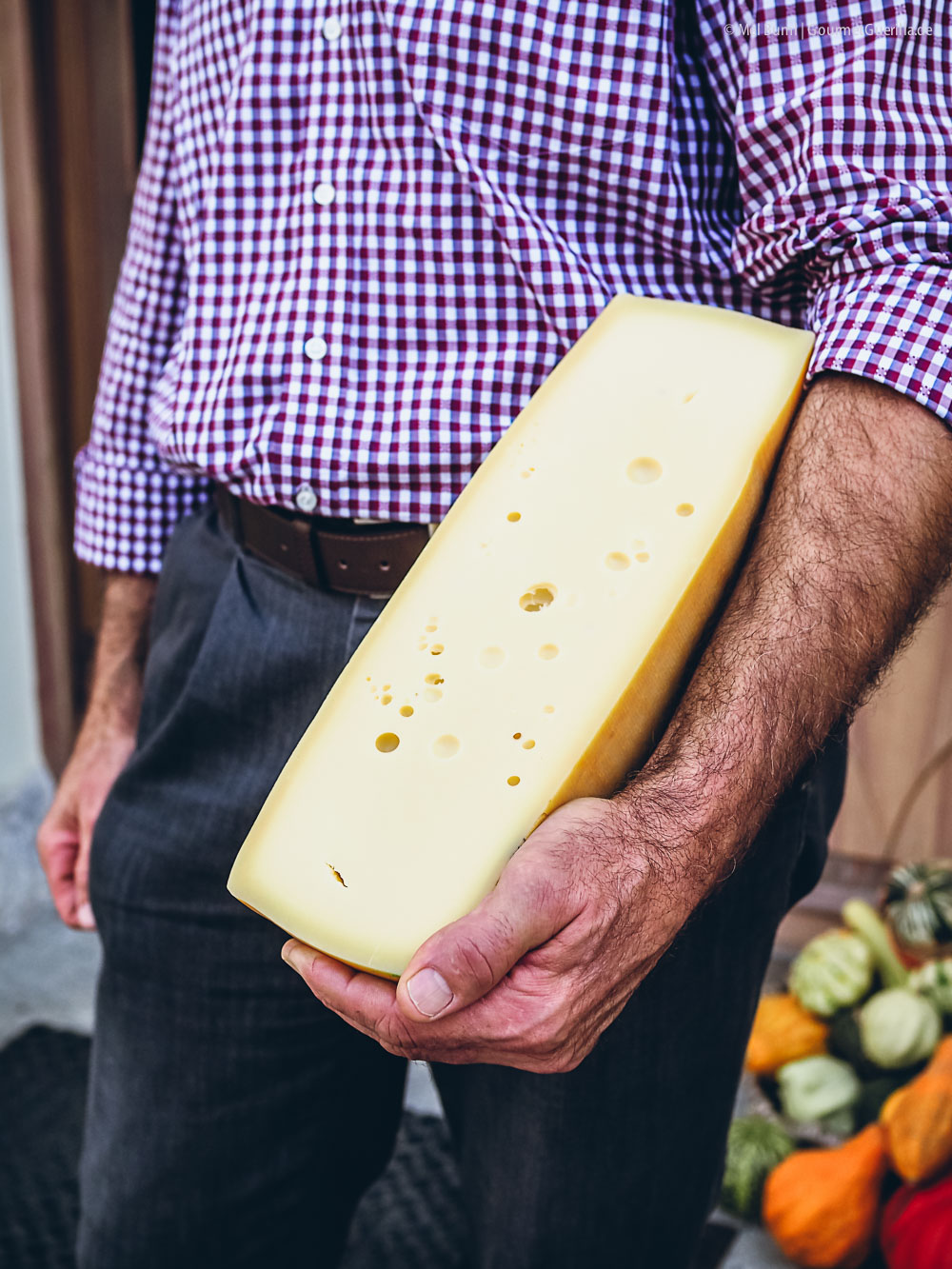 Slow Food Travel Gailtal Kärnten Bischofalm | GourmetGuerilla.de