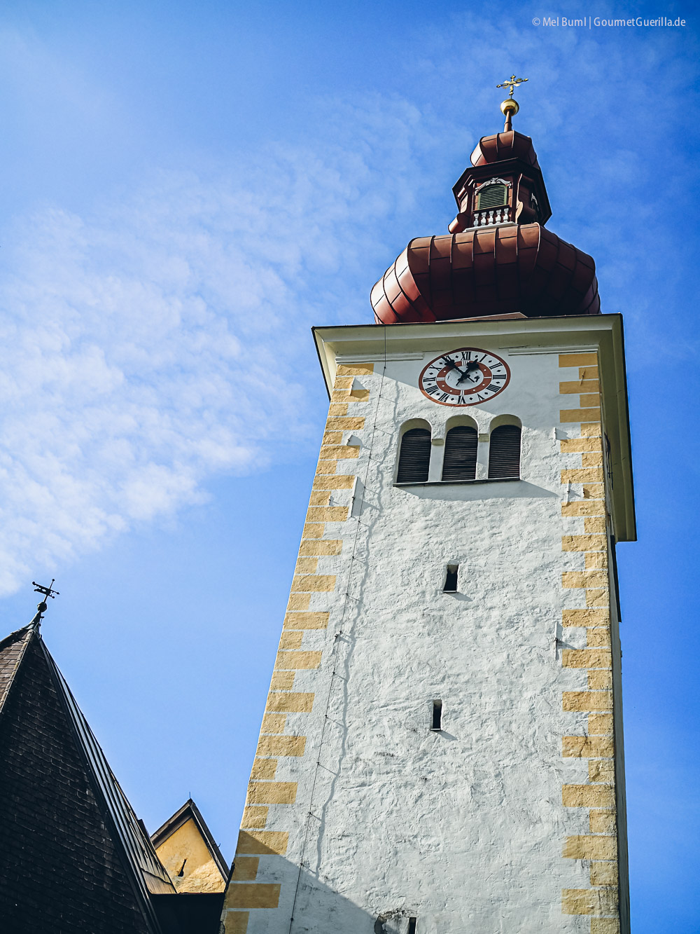 Slow Food Travel Gailtal Kärntner Nudln Gasthof Grünwald | GourmetGuerilla.de