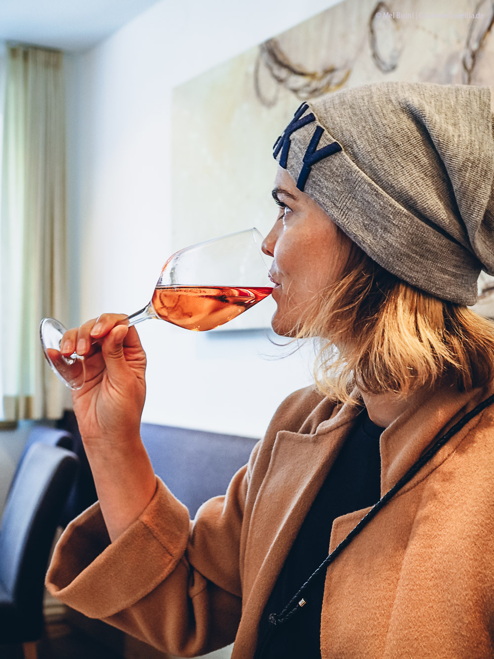 Slow Food Travel Gailtal Kärntner Nudln Gasthof Grünwald | GourmetGuerilla.de