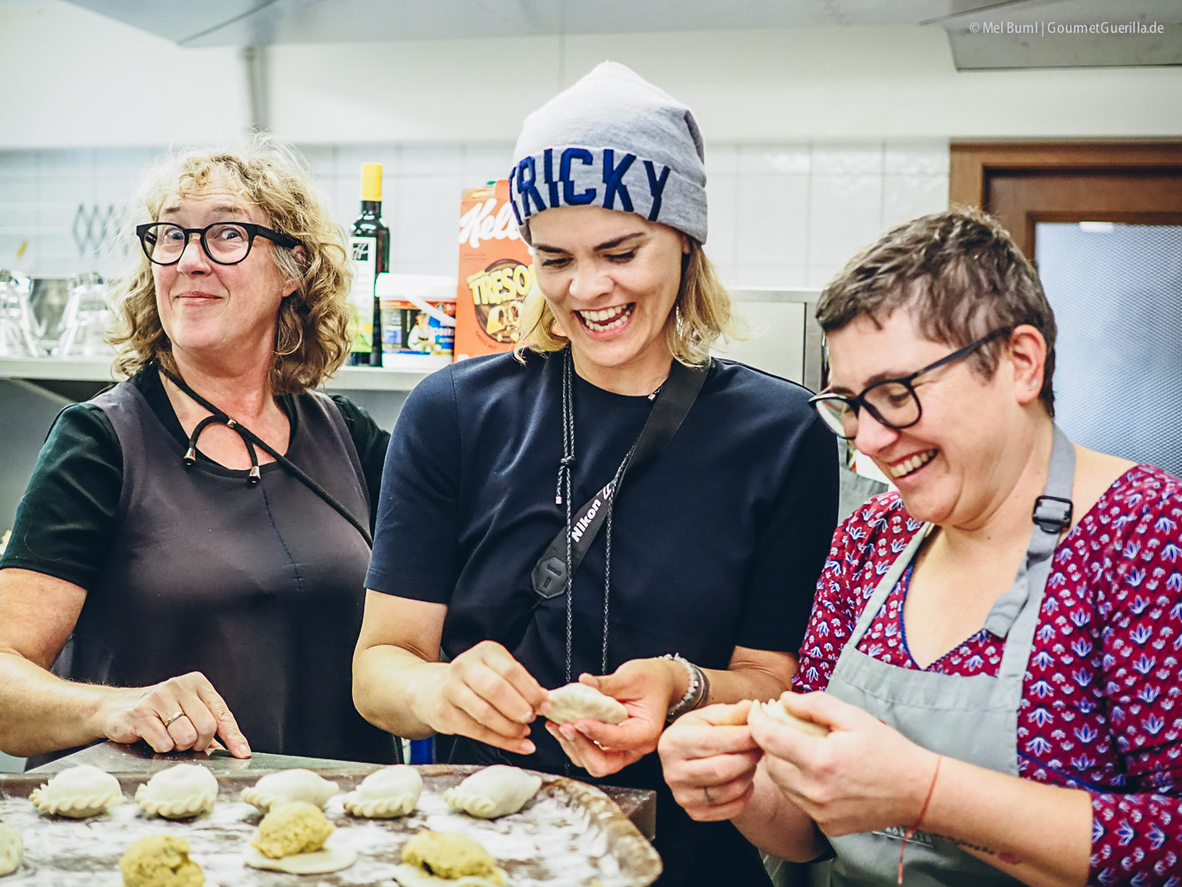 Slow Food Travel Gailtal Kärntner Nudln Gasthof Grünwald | GourmetGuerilla.de