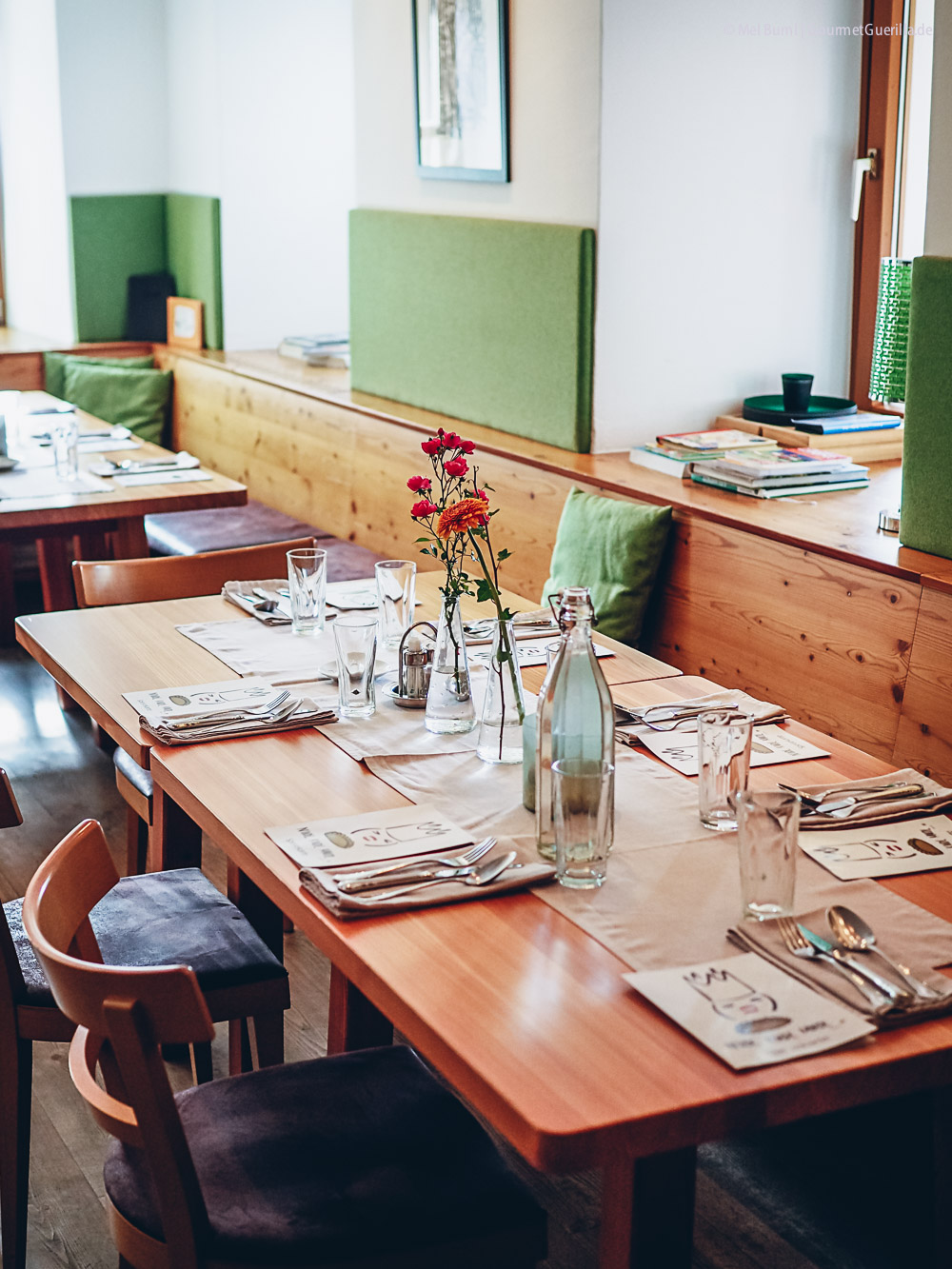 Slow Food Travel Gailtal Kärntner Nudln Gasthof Grünwald | GourmetGuerilla.de