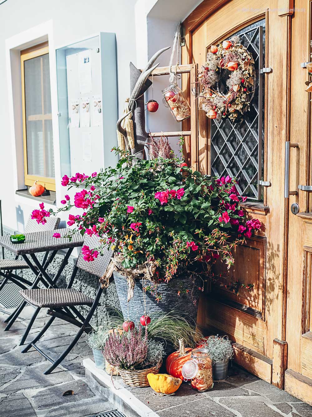 Slow Food Travel Gailtal Kärntner Nudln Gasthof Grünwald | GourmetGuerilla.de