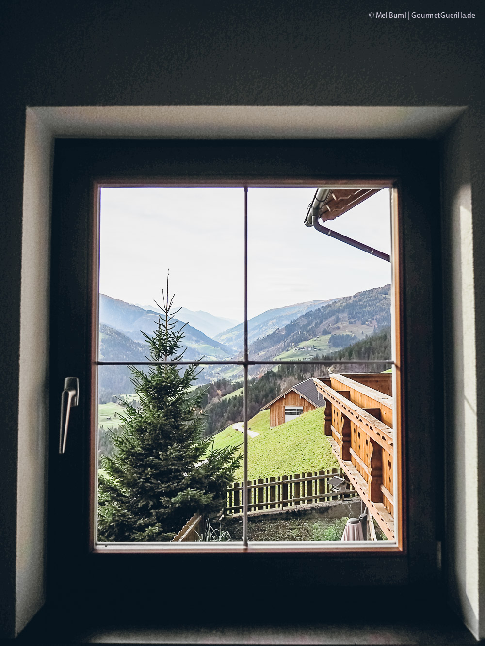 Slow Food Travel Gailtal Jörgishof und Pension | GourmetGuerilla.de