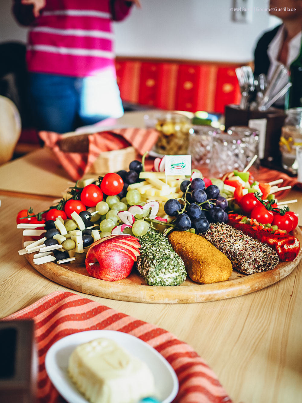 Slow Food Travel Gailtal Jörgishof und Pension | GourmetGuerilla.de