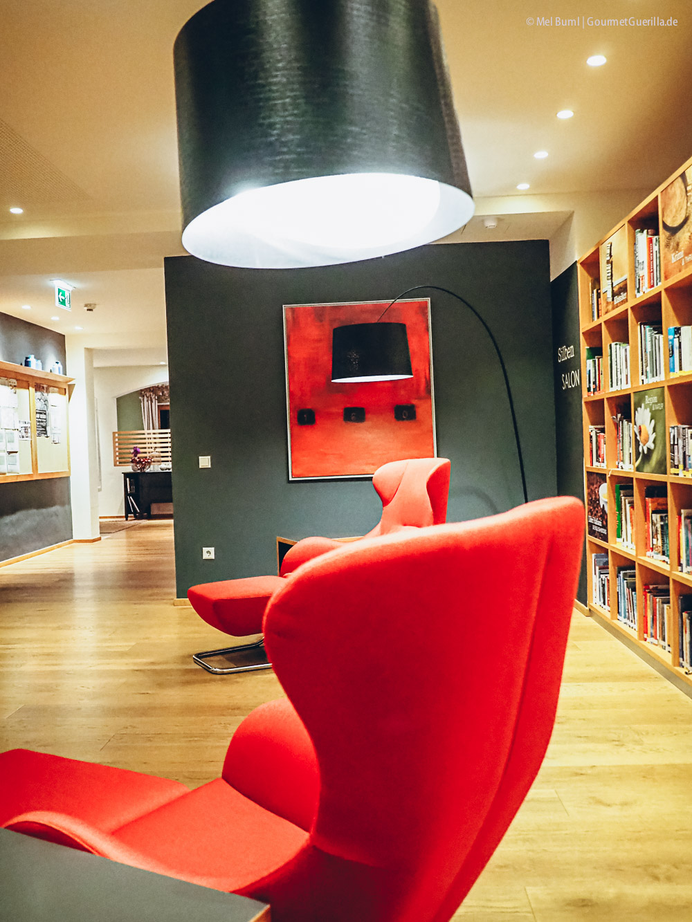 Slow Food Travel Gailtal Biohotel Der Daberer | GourmetGuerilla.de