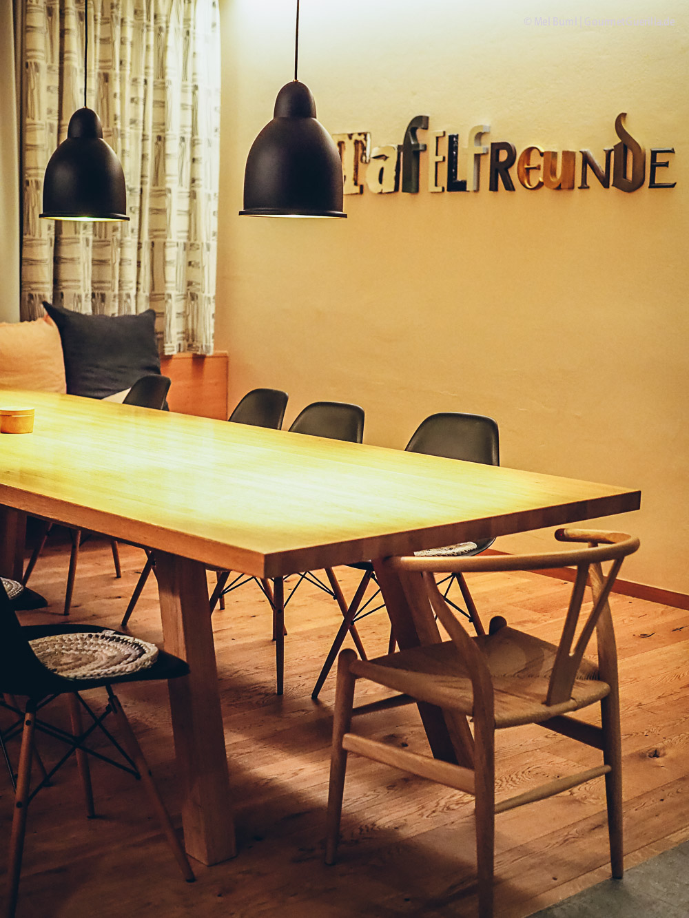 Slow Food Travel Gailtal Biohotel Der Daberer | GourmetGuerilla.de