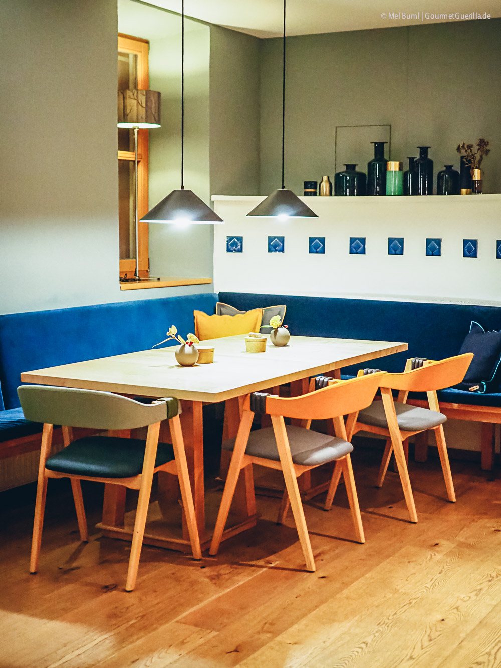 Slow Food Travel Gailtal Biohotel Der Daberer | GourmetGuerilla.de