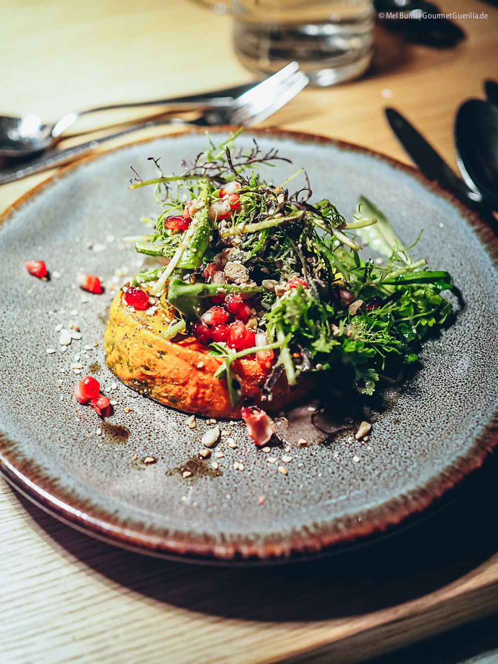 Slow Food Travel Gailtal Biohotel Der Daberer | GourmetGuerilla.de